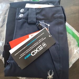 Syder Girls Revel Snow Winter PantS NWT